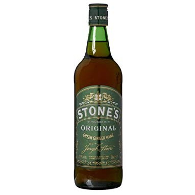 200 ml Stone ginger wine