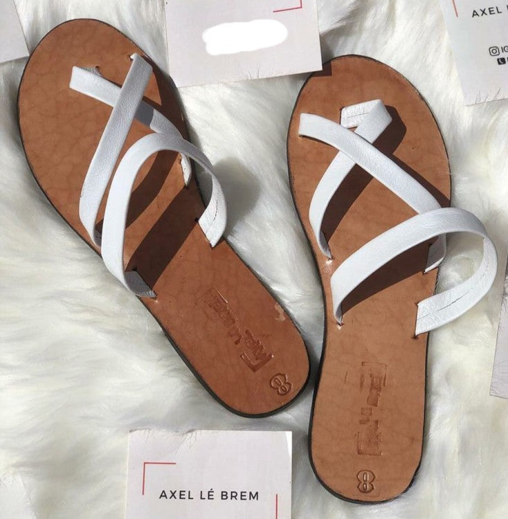 Summer sandals
