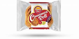HONEY BUN CINNAMON ROLL (3 units)