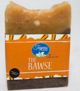 The Bawse (The Boss) Natural soap