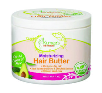 KP Moisturizing Hair Butter 4oz