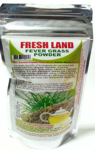 2 oz Lemongrass Powder