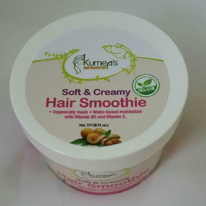 KP Hair Smoothie 8oz