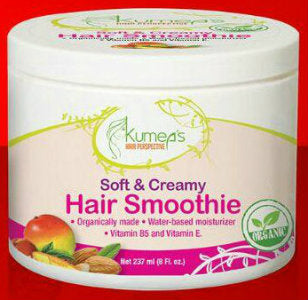 KP Hair Smoothie 8oz