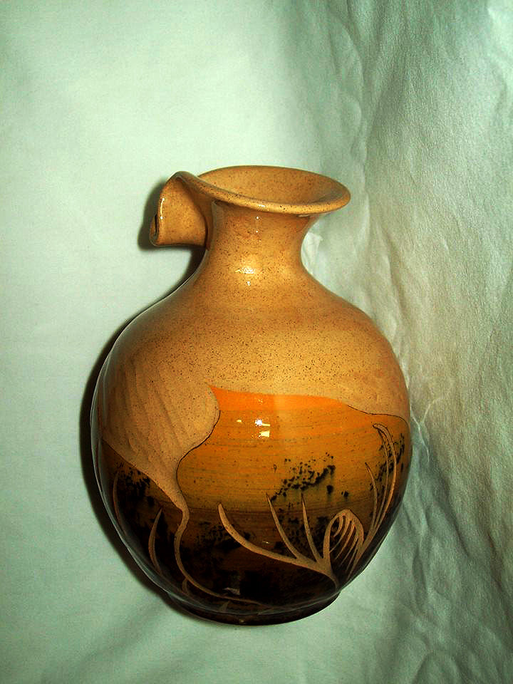 Small Bud Vase