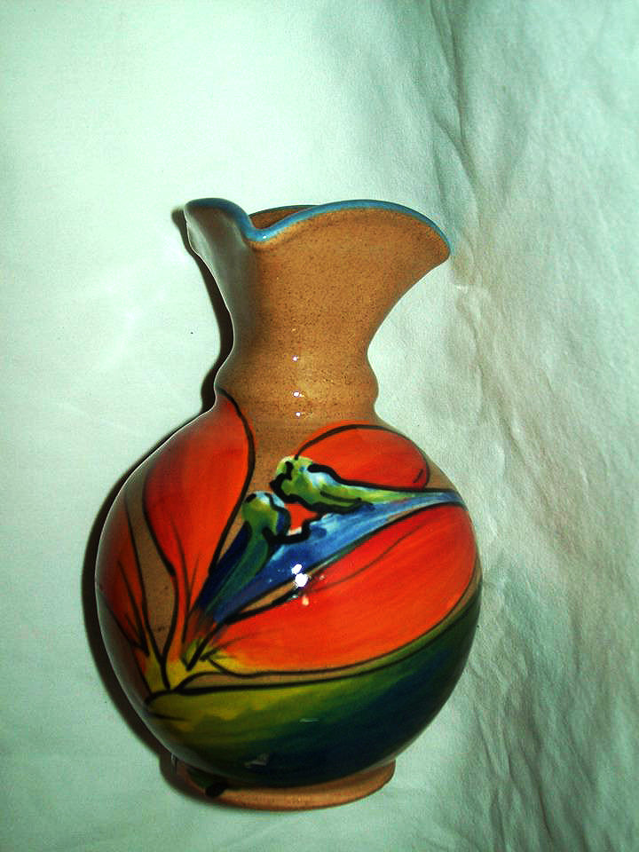 Small Bud Vase