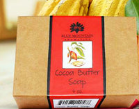 Coco butter  soap