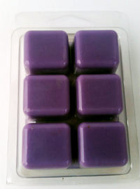 Soy Wax Melts