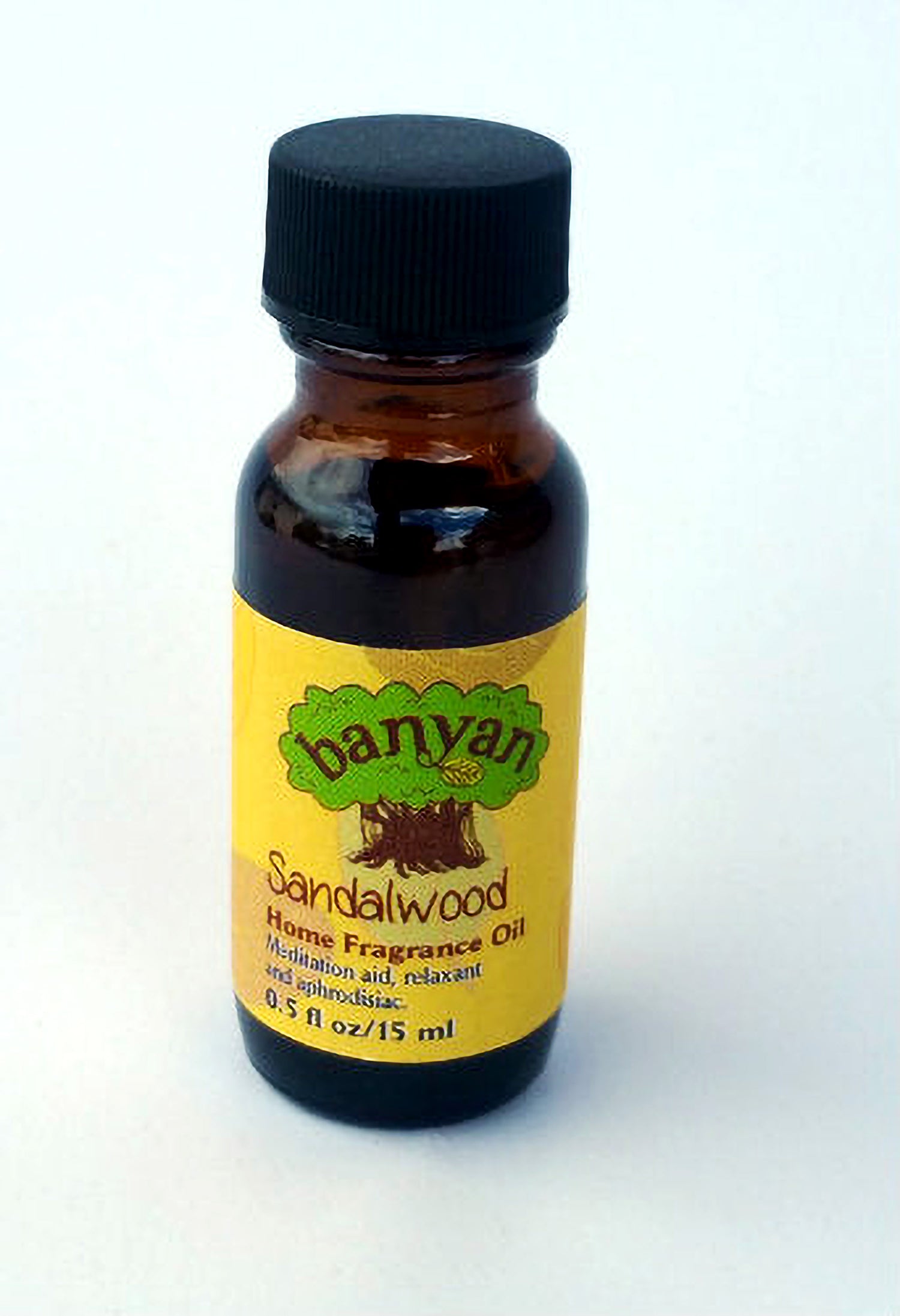 Banyan fragrance oil - Sweet Jamaica Shopping