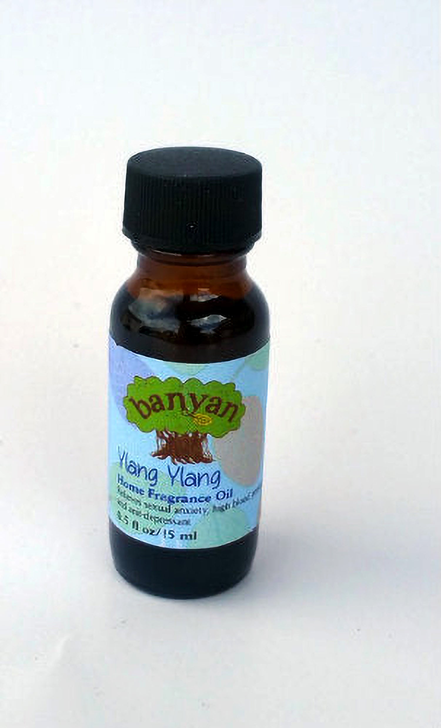 Banyan fragrance oil - Sweet Jamaica Shopping