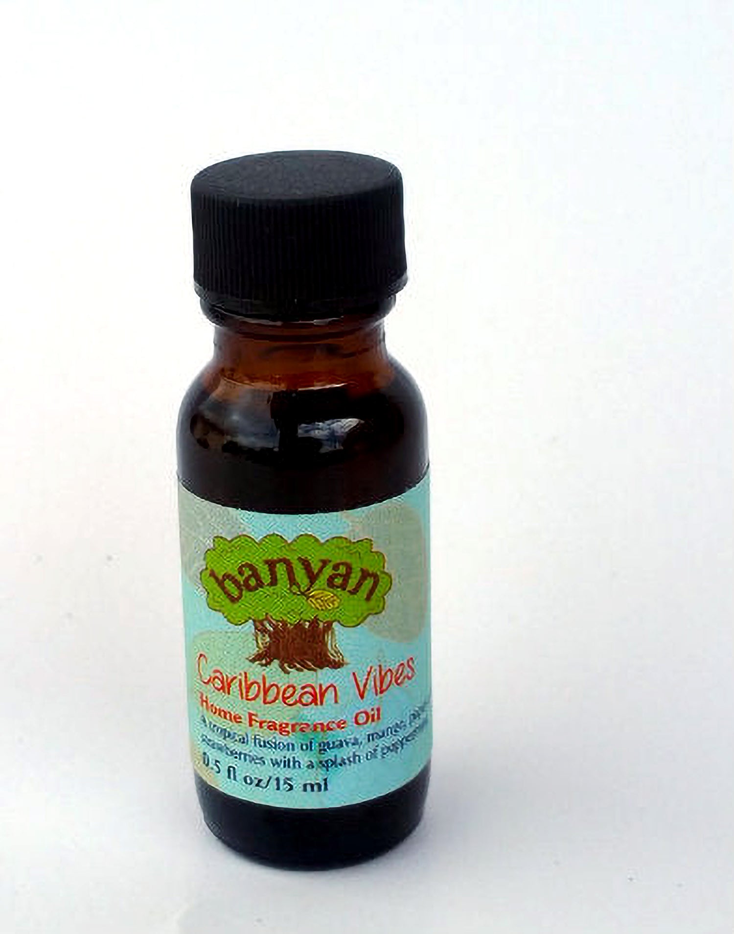 Banyan fragrance oil - Sweet Jamaica Shopping