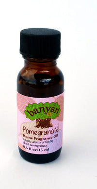 Banyan fragrance oil - Sweet Jamaica Shopping