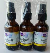 2 oz Dandruff serum