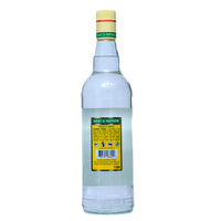 Wray & Nephew Overproof Rum 1 Liter - Sweet Jamaica Shopping