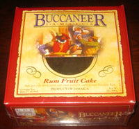 Buccaneer-Fruit-Rum-Cake-24-oz - Sweet Jamaica Shopping