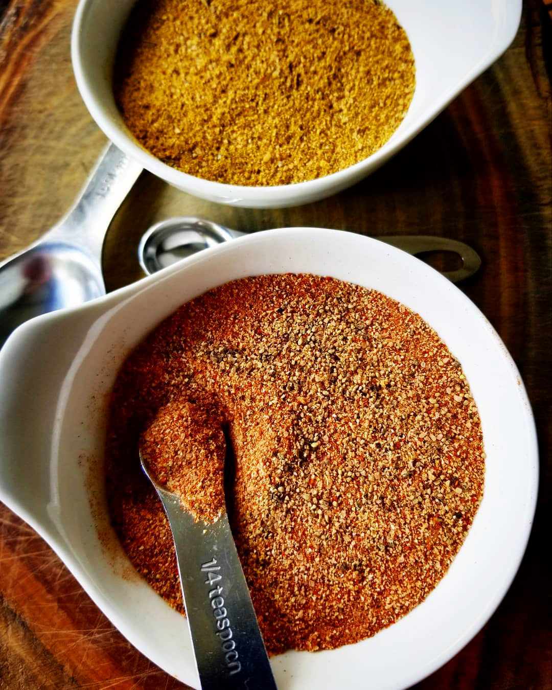 Peppatree Zesty Jerk Rub