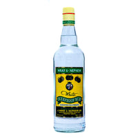 Wray & Nephew Overproof Rum 1 Liter - Sweet Jamaica Shopping