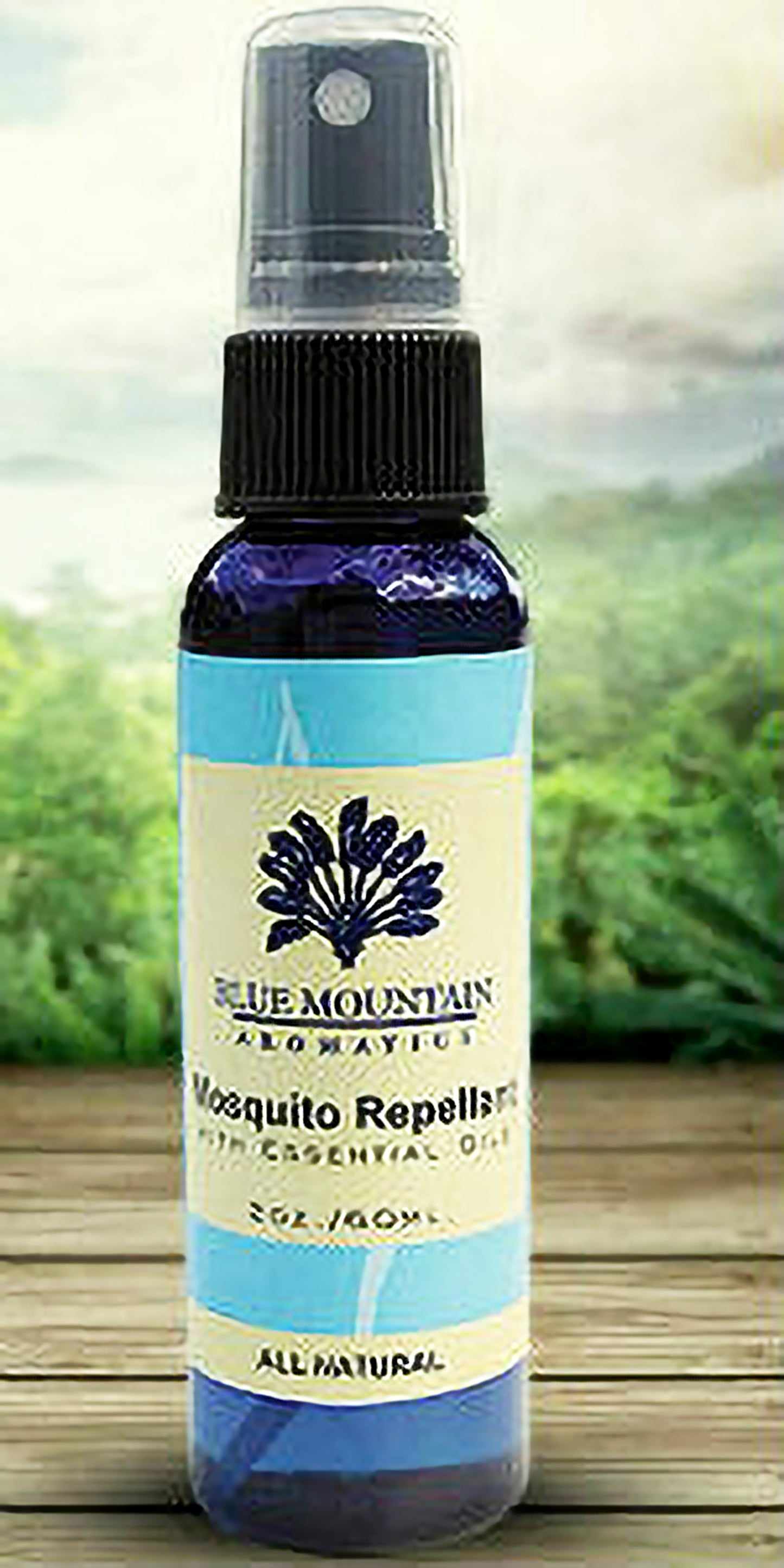 BMA 2oz Mosquito repellent - Sweet Jamaica Shopping