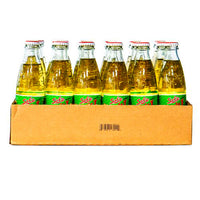 of Solo Apple J Bottle, 8oz case 24 units