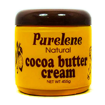 Purelene Cocoa Butter 17oz - Sweet Jamaica Shopping