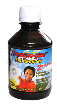 Immunogizer Fat Reducer 8.3oz