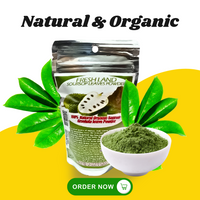 5 oz Soursop leaves powder