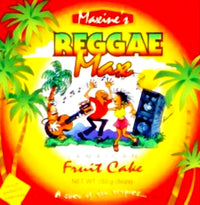 REGGAE MAX JAMAICA FRUIT CAKE 5 OZ - Sweet Jamaica Shopping