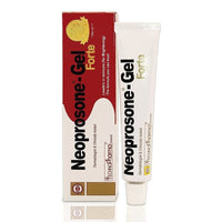 Neoprosone Brightening Gel - Moisturizer Cream Gel - 30g / 1 oz - Sweet Jamaica Shopping