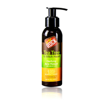 Clarifying Acne Masque - Sweet Jamaica Shopping
