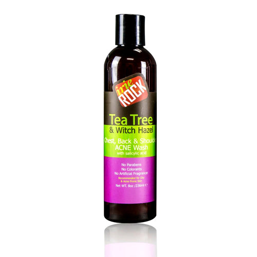 Body Wash