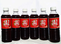 I'm Jaz Sorrel Drink  16 oz bottle - Sweet Jamaica Shopping