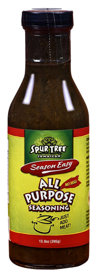 SPUR TREE SEASONING ALL PURPOSE 10oz