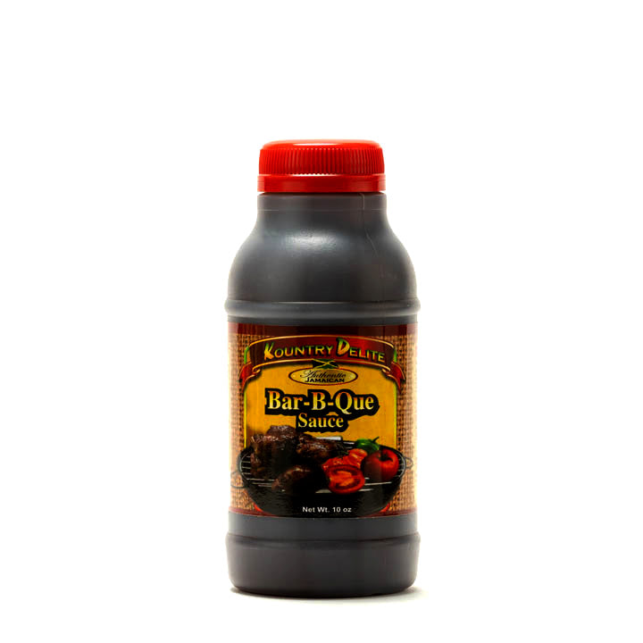 Barbeque Sauce, 10oz