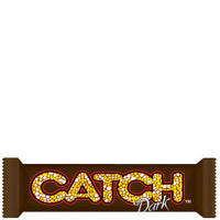 Catch Chocolate Bar set of 6