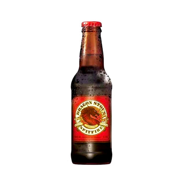 DRAGON STOUT SPITFIRE 250ML set of 3 - Sweet Jamaica Shopping