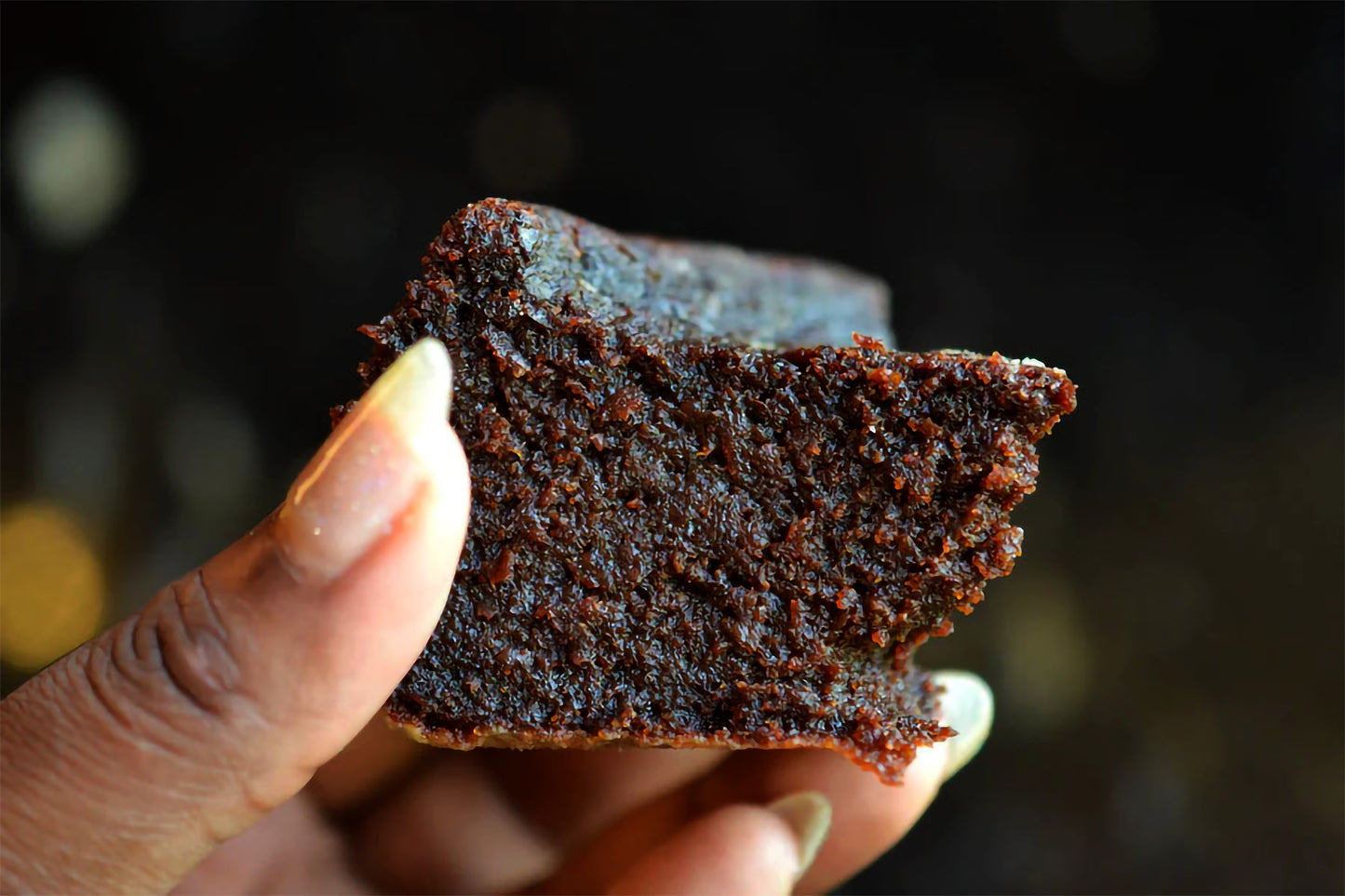 Jamaican Christmas Black cake by ( greedy girl) - Sweet Jamaica Shopping