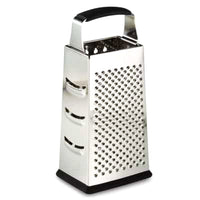 4 Sided Shredding Grater