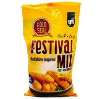 GOLD SEAL FESTIVAL MIX 16oz - Sweet Jamaica Shopping