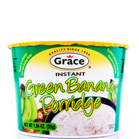 Grace Instant Porridge Mix set of 3