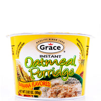 Grace Instant Porridge Mix set of 3 - Sweet Jamaica Shopping