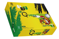 Guess wah Jamaican Culture Board Game