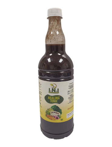 Healing Tonic 32oz - Sweet Jamaica Shopping