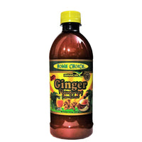 Ginger Extract 16oz - Sweet Jamaica Shopping