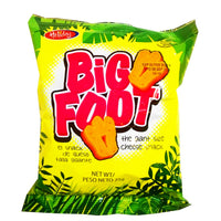 Holiday Big foot  regular 12 pack