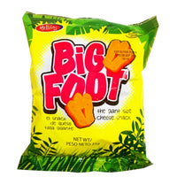 Holiday Big foot  regular 3 pack