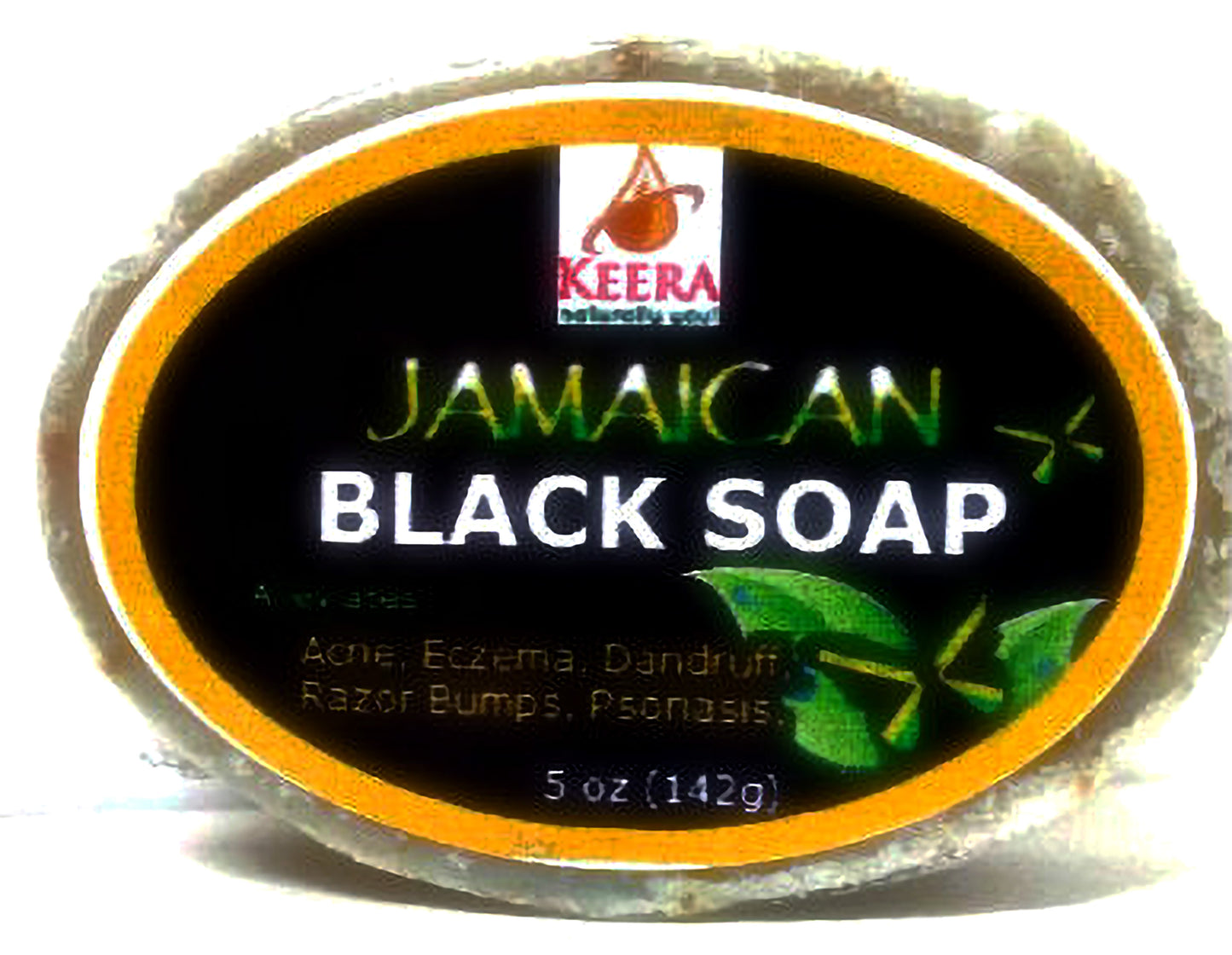 Black soap - Sweet Jamaica Shopping