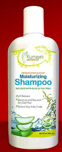 KP Moisturizing Shampoo - Sweet Jamaica Shopping