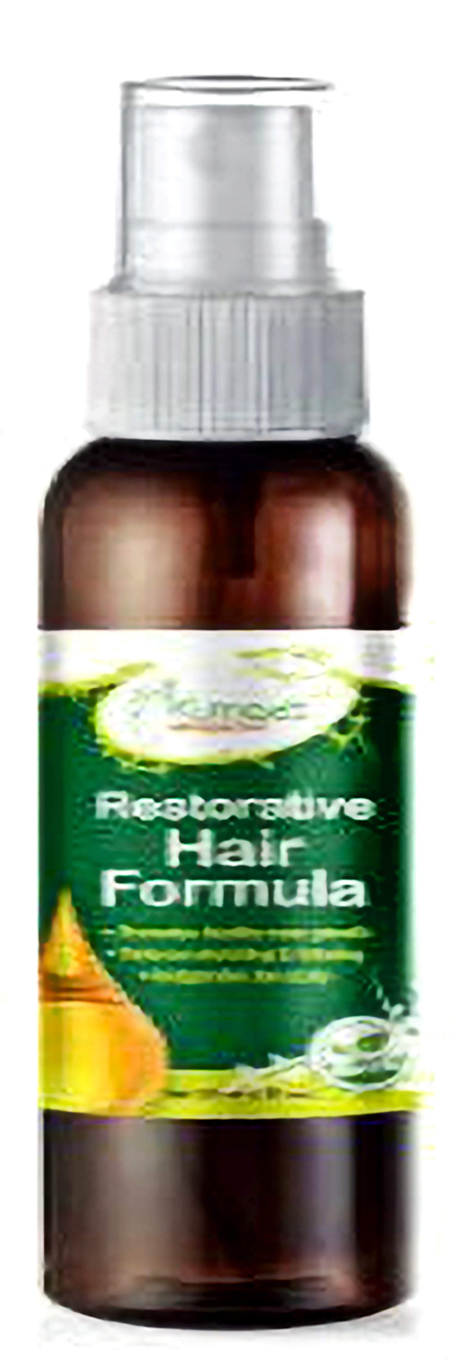 KP Restorative Hair Formula