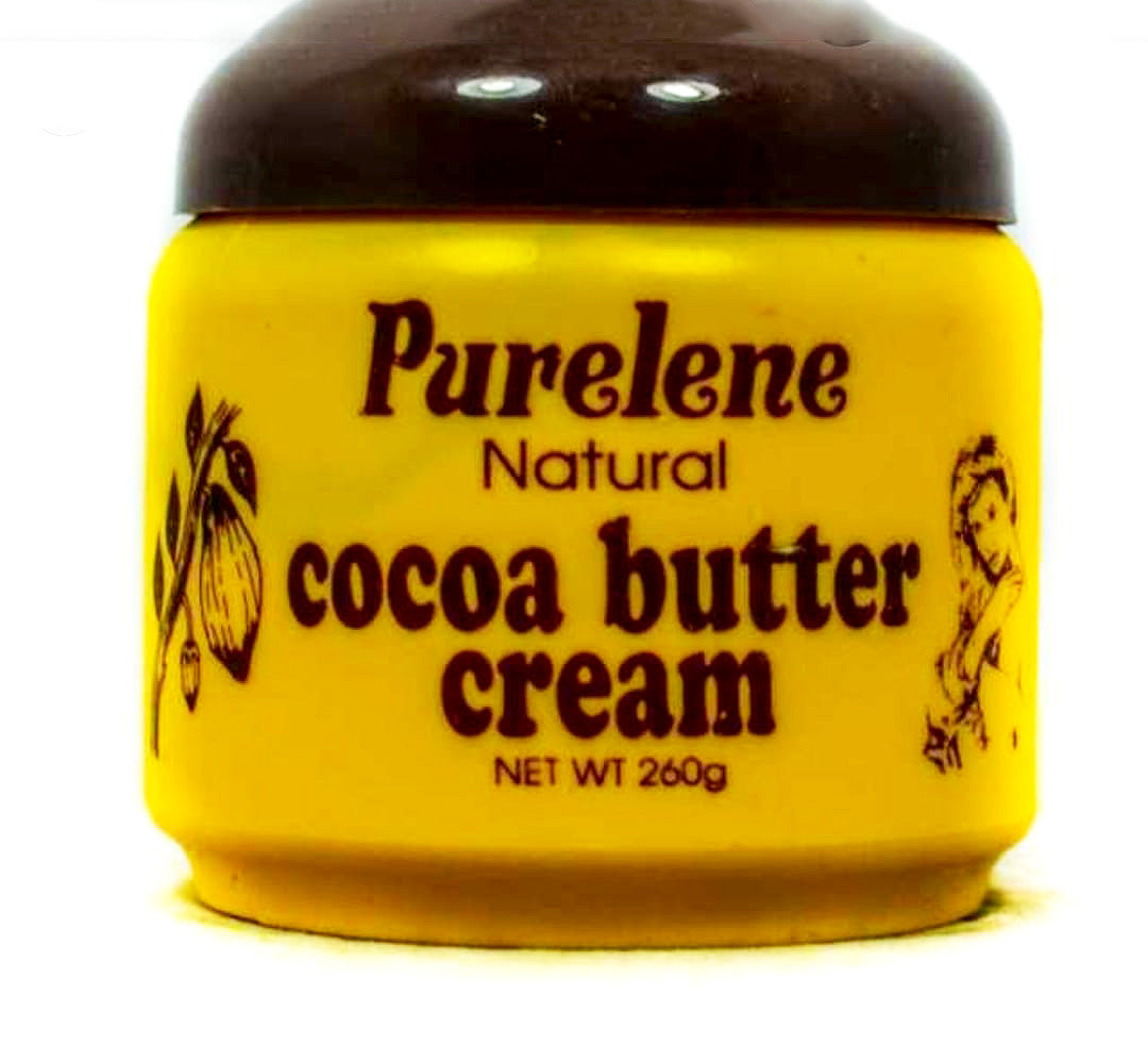 Purelene Cocoa Butter 9oz - Sweet Jamaica Shopping