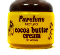 Purelene Cocoa Butter 9oz - Sweet Jamaica Shopping